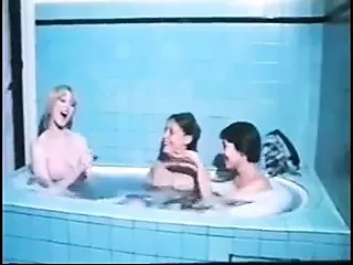 Marilyn Jess 1 German Vintage Compilation 70s 80s