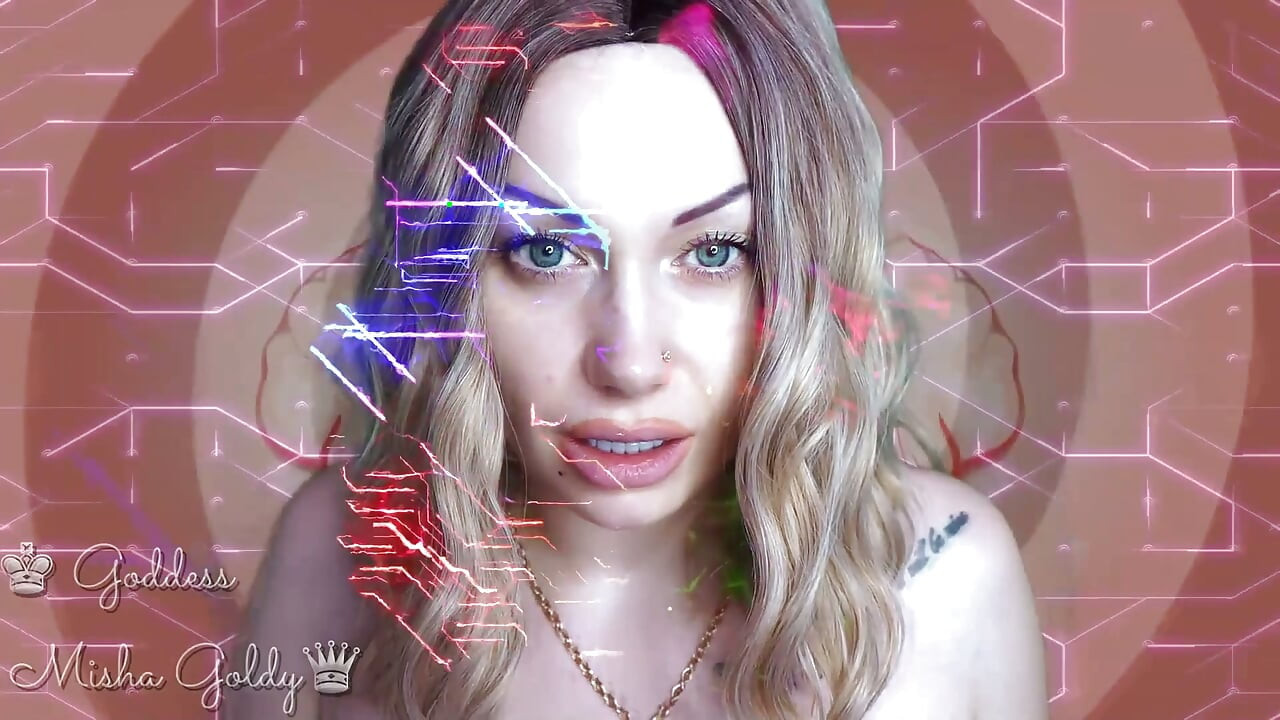 Hipnotizirajuće reprogramiranje mozga! Šaptavi ASMR okidači i fiksacija pogledom!