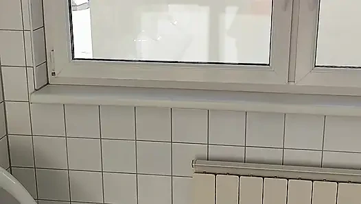 Public toilet