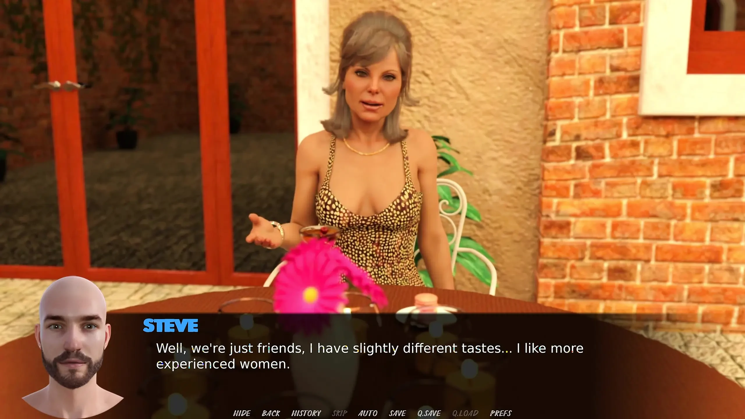 Taboo Games Part 55
