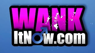Wank It Now