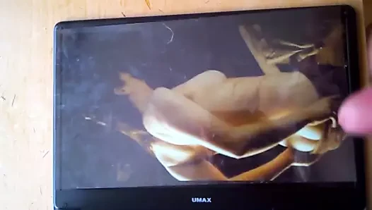 Maisie williams'ın götüne boşalma