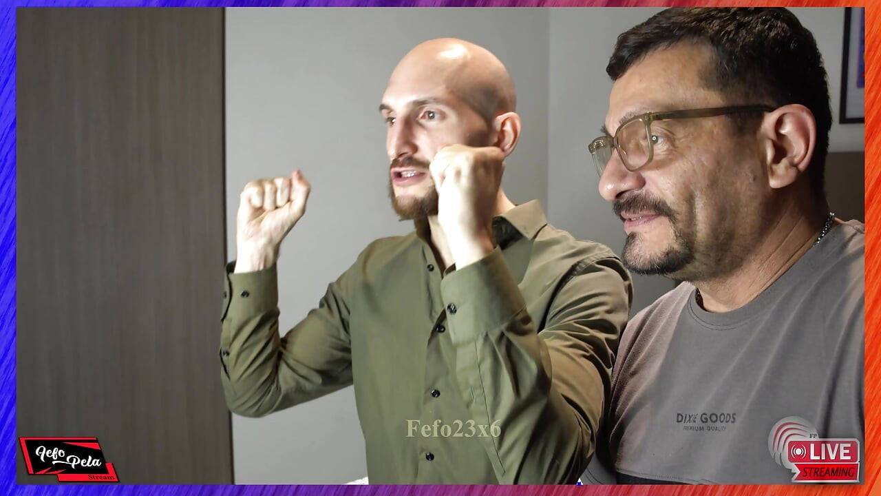 Noapte De Stream Cu Ma Jesusok