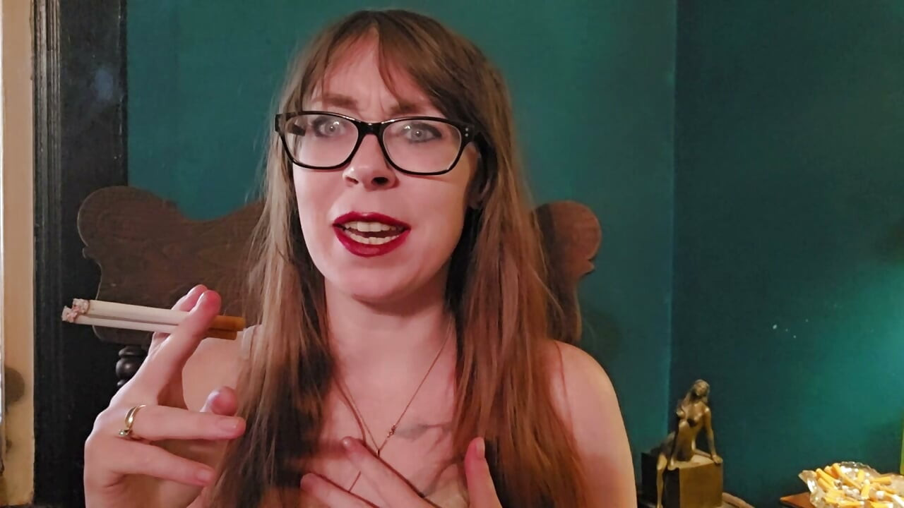הדעות שלי על עישון כמה סיגריות ביחד