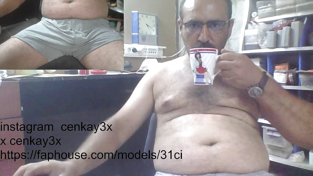 Master Bear Is Live Again