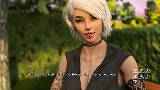 Complete Gameplay - Steps of Debauchery, Part 12