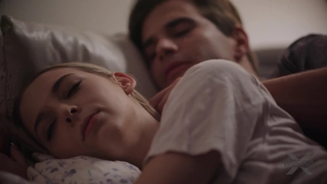 MissaX - Sister's Bad Date