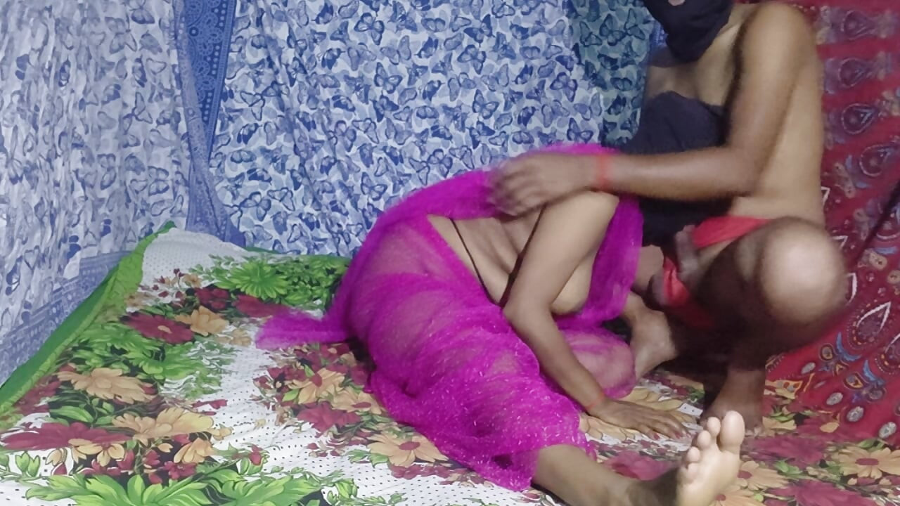 Bhabhi ki chudai in desi hot saree