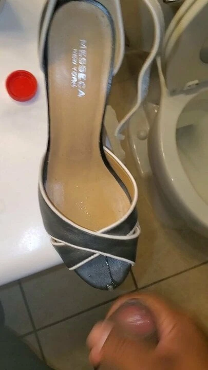 fucking asian sandals 2nd pair