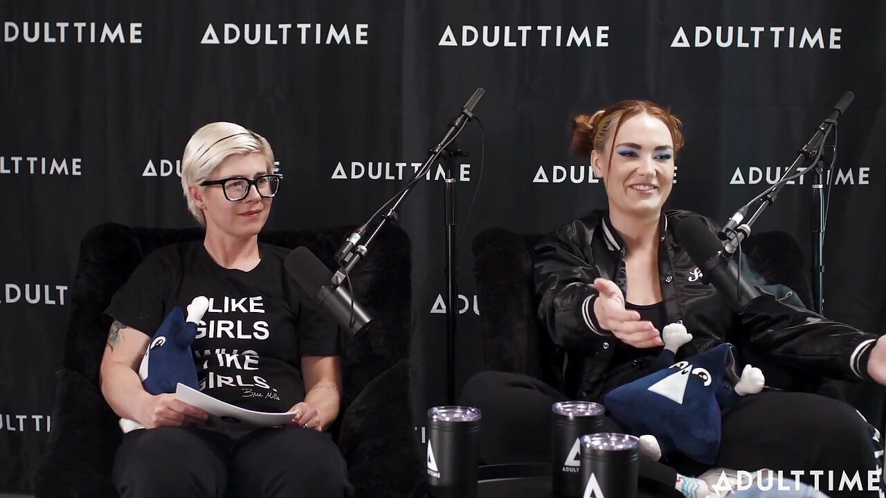 Codi Vore & Siri Dahl Vorarefilia, Edge Masters, &Breast Reduceri | Podcast pentru adulți