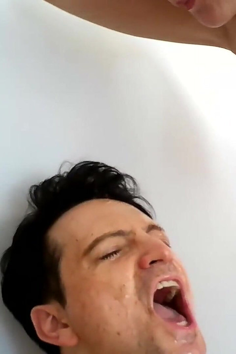 Shrink Spitting!