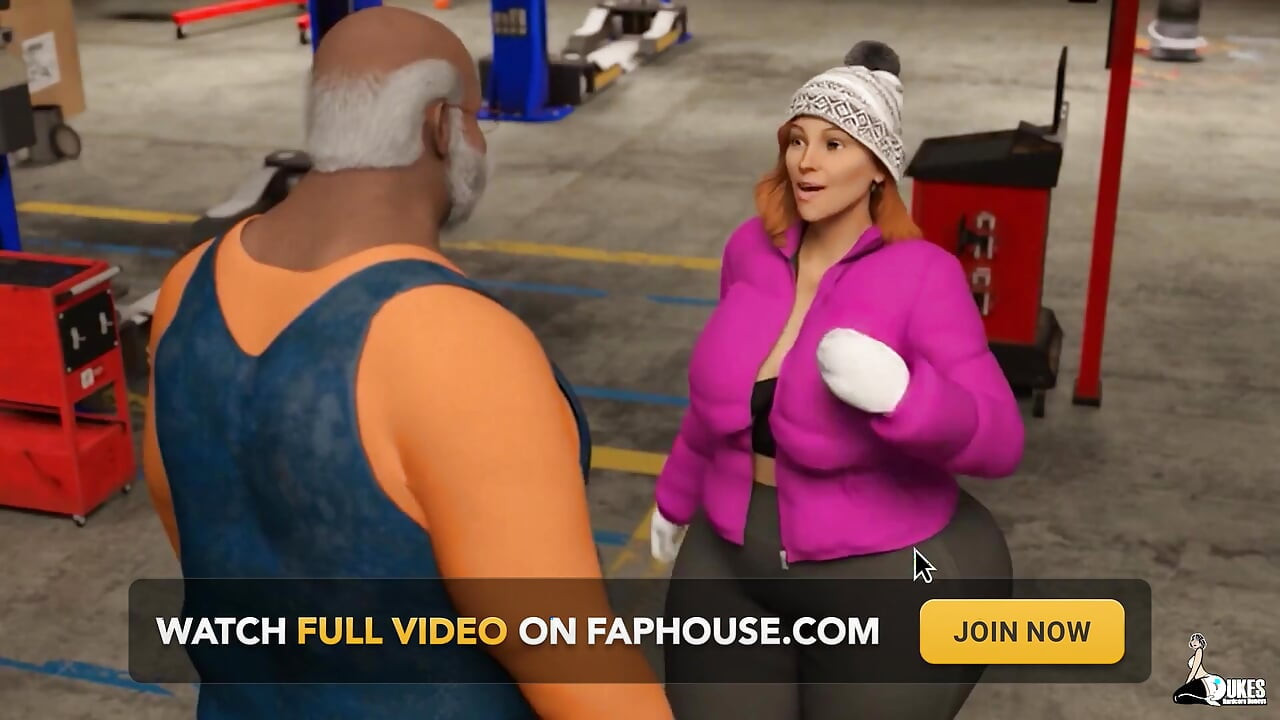 Křivky Manželky Černé Celý Den Před Vánocemi