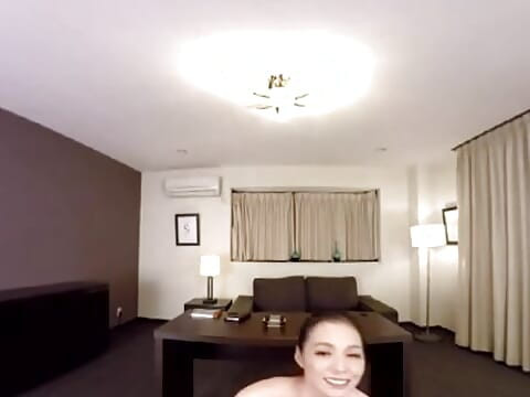 For a Man Like You, a Secretary Like This