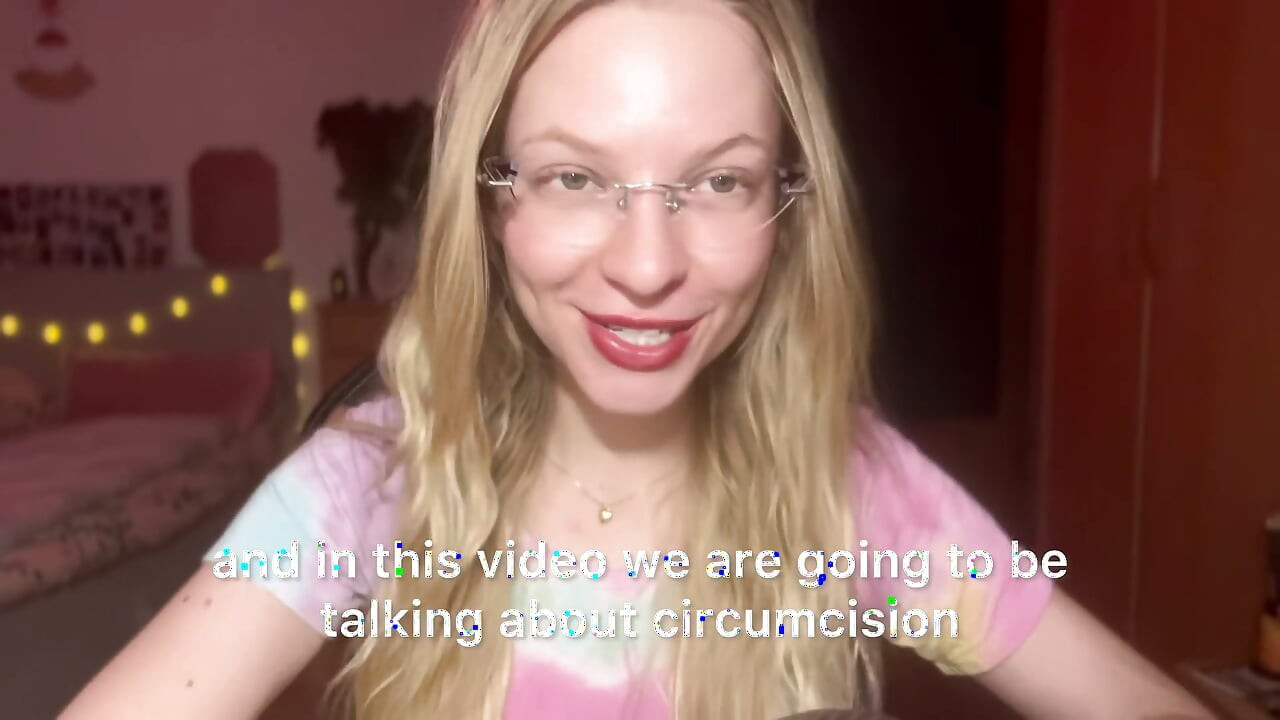 Benefits of Circumcision