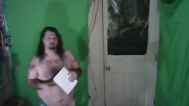 random diaper vids of me 4