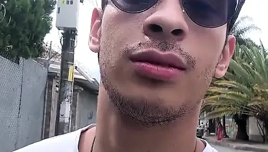 Menghamili pacarku saat lagi seks threesome di vlog bagian 2