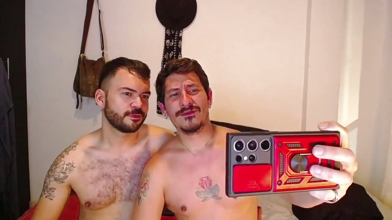 Webcam Fuck