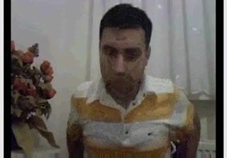 Vrlo turski homoseksualac