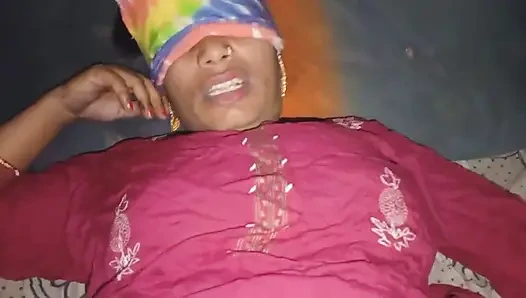 Бхабхи Ко Пела в доме, хинди видео