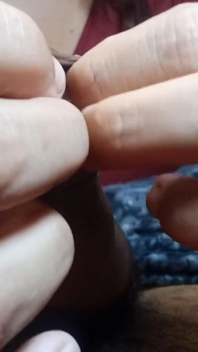 There's nothing better than giving a good massage with my hands to a beautifull 1 | Clip 1