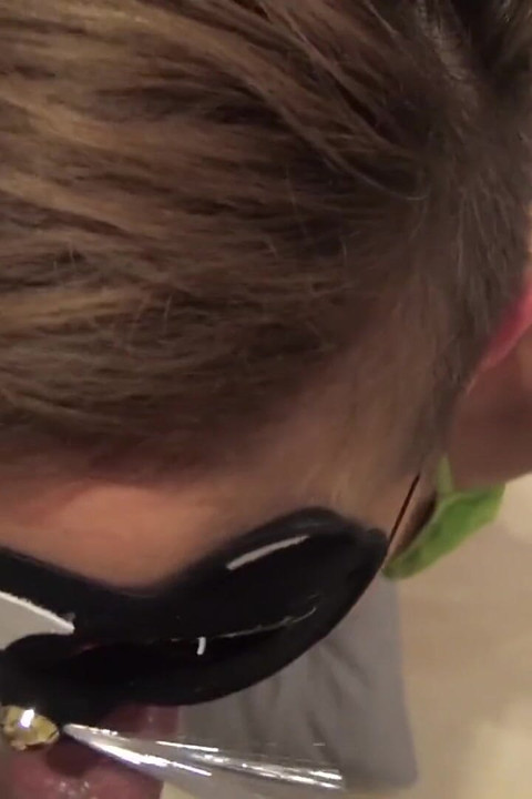 Một con điếm như vậy cho BBC