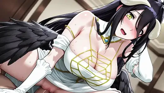 Albedo (Overlord)