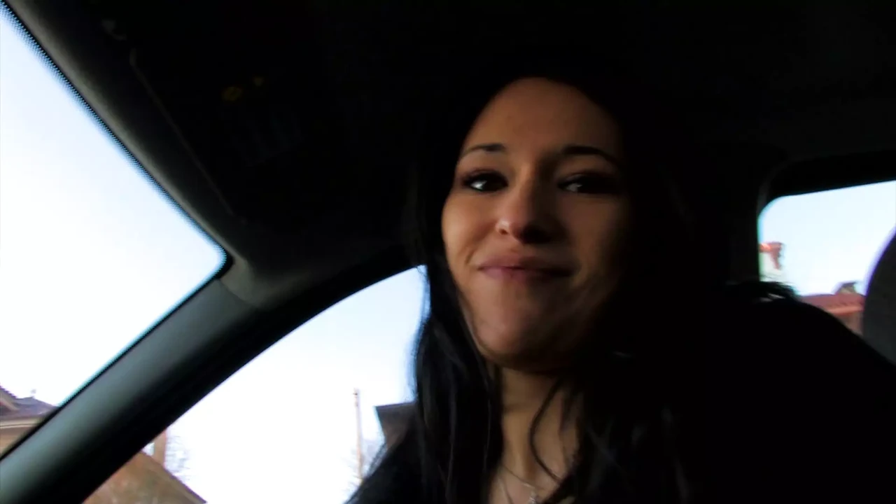 Lisa Spice is always horny for a hardcore fucking