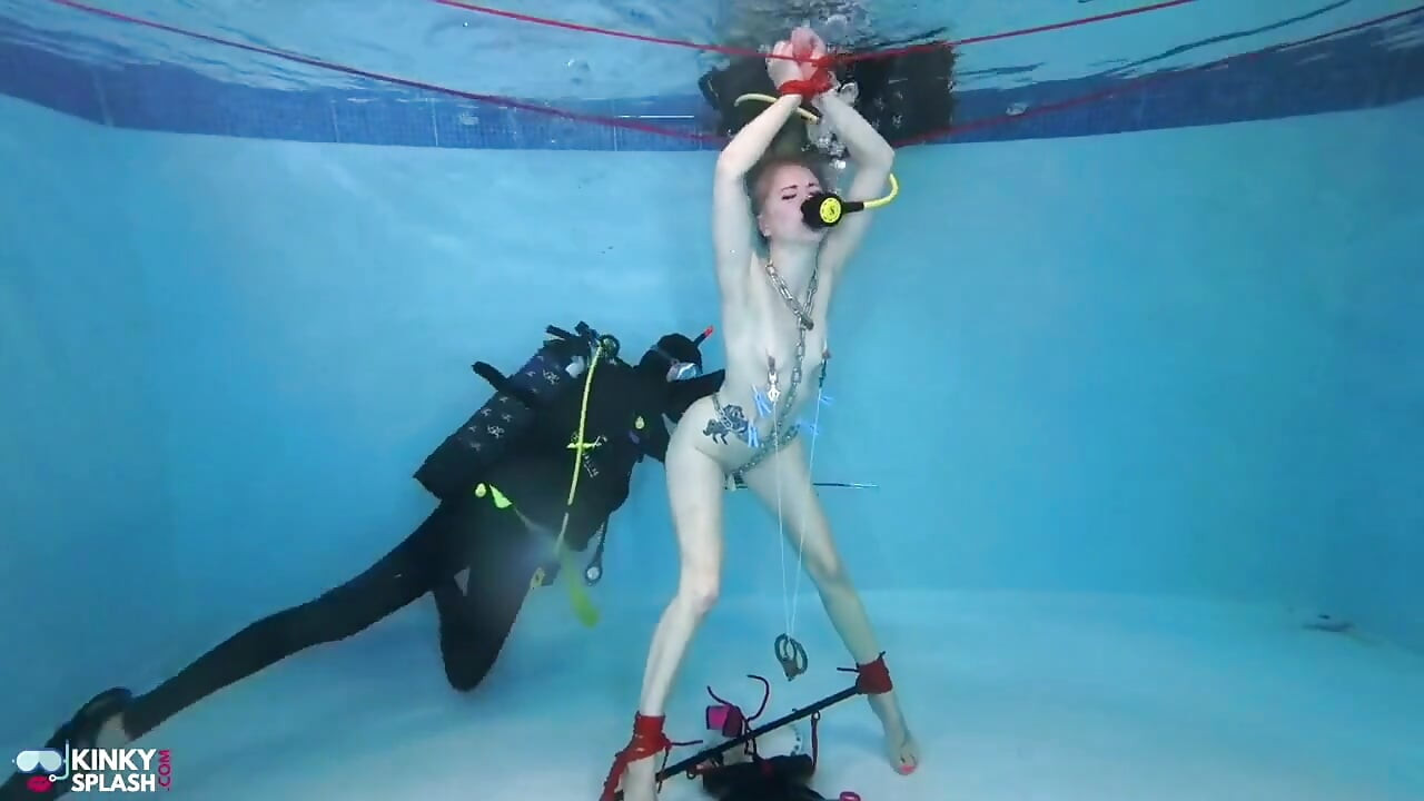 Paquete de esclavitud bajo el agua - los 5 mejores vendedores