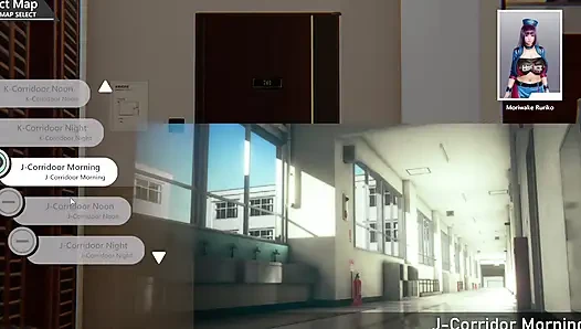 Honey Select 2 oyun orta yaşlı seksi kadınla sikişiyor