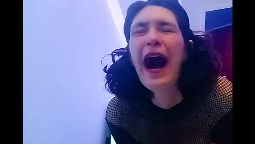 Natalia The Submissive Mature Vicious Moaning and Slut