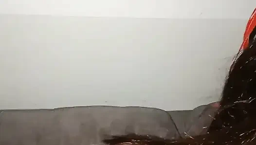 Gusto Daw Malaspag Kaya Ginapos At PinagKakantot