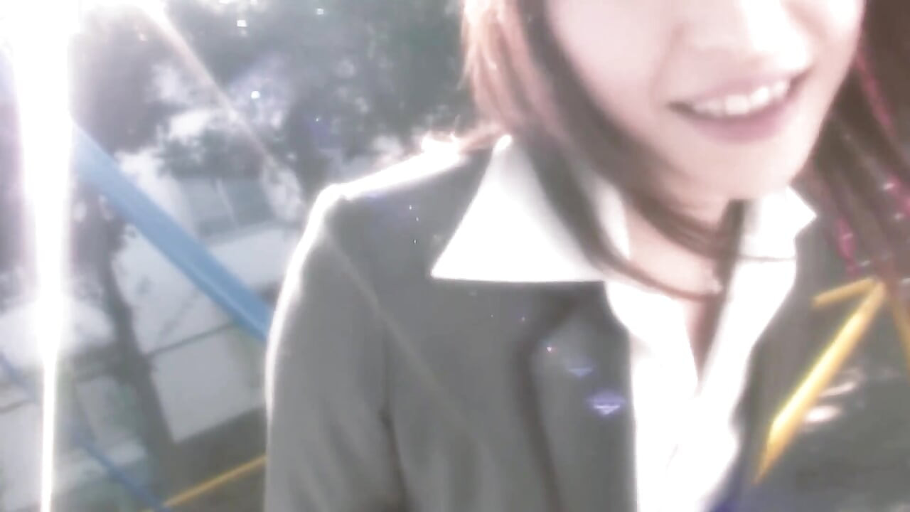 ฉากเย็ด Beau Jap 3: สาวญี่ปุ่นนมใหญ่คนสวยช่วยตัวเองในห้องน้ําออฟฟิศ