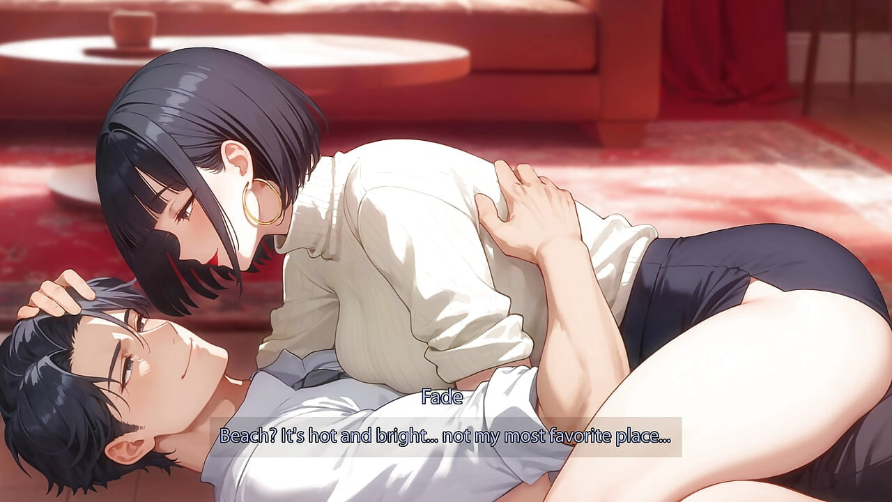 Hotwives Craving Strange Cocks - Seducing Husbands Into Cuckold Card Games - Part 2