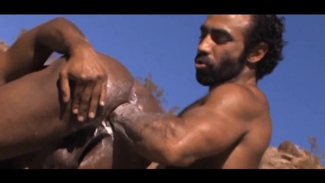 Outdoor Fisting