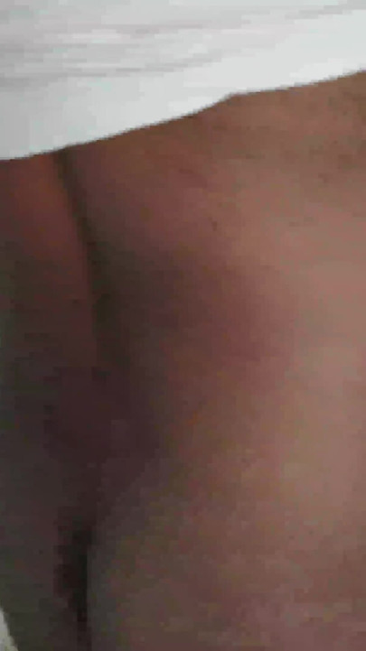 Couple indien, moment privé