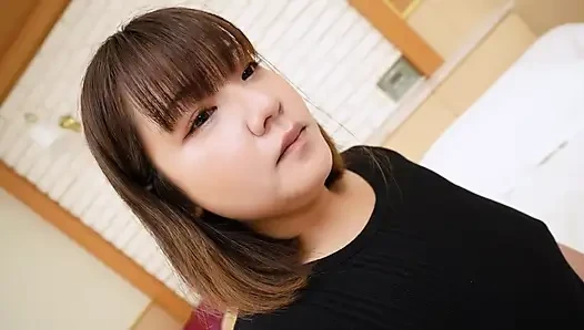 Ryoko miyazaki, ich habe das vollbusige mollige süße mädchen vol. 2 gefickt