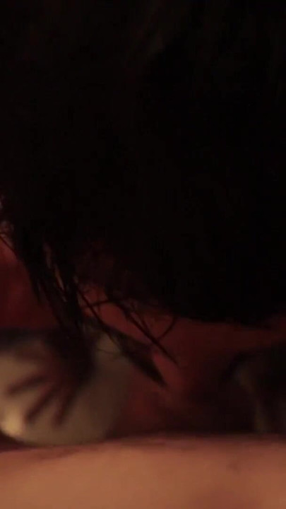 Captivating moment from "POV Blowjob Cum Eating stepdaddy Camilo Brown Sucking Big Cock Twink Nico Mucci"