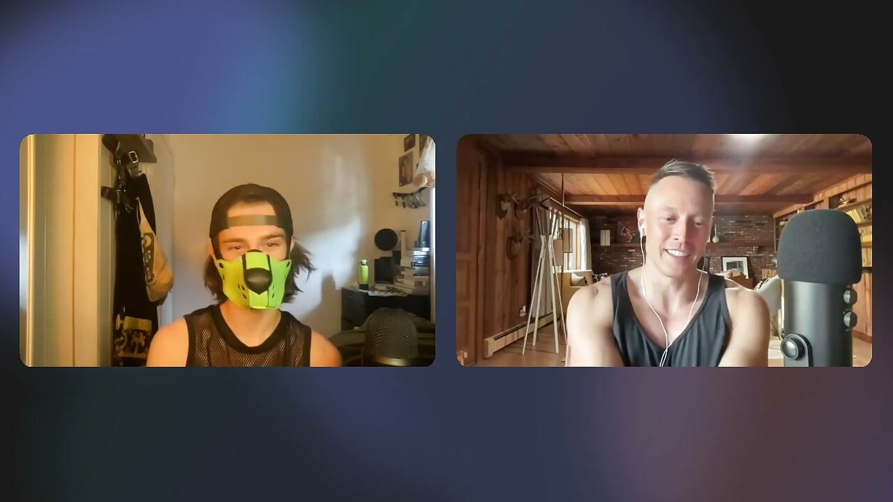 I See You - Himeros Backstage