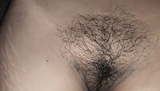 Hot Girlfriend Sex