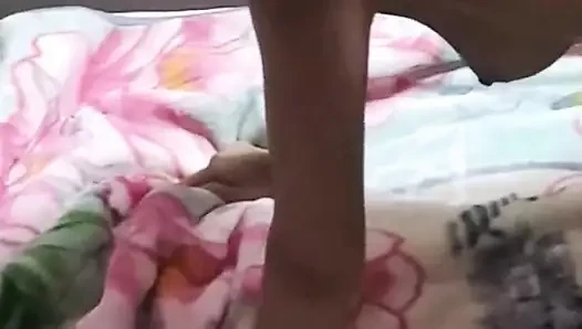 Sexpaar teen arabische Partie 1