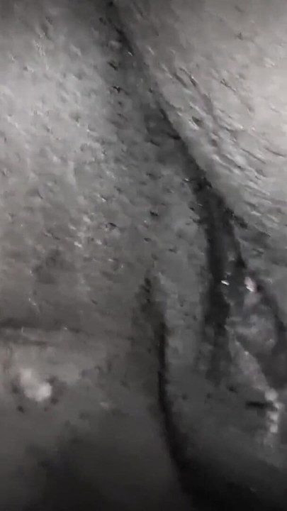 彼はパンティを脇に置き、友人のホットな母親の尻に硬く突きつけた。寝取られ男が仕事から帰宅する前に | クリップ 2