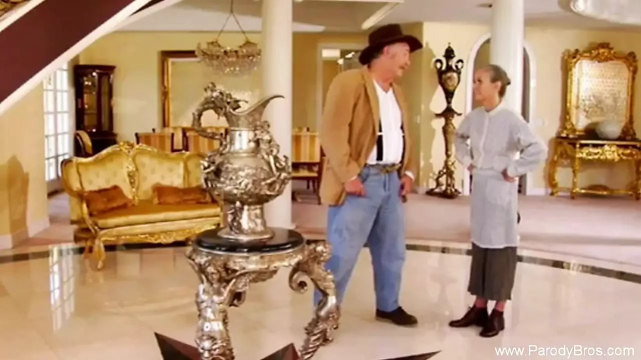 Having Some Parody Fun WithThe Beverly Hillbillies!