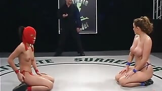 Ultimate surrender by Kink