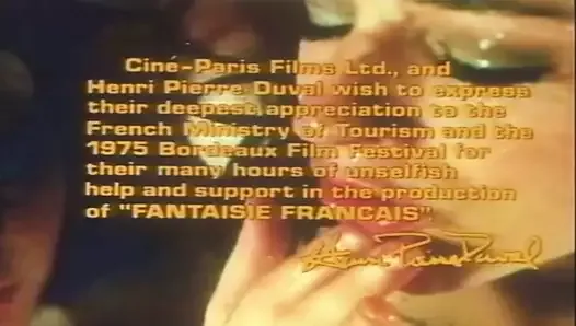 French Fantasies (1975)