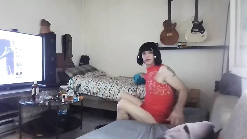 bitch anal