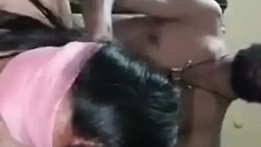 Seks Desa Desi India