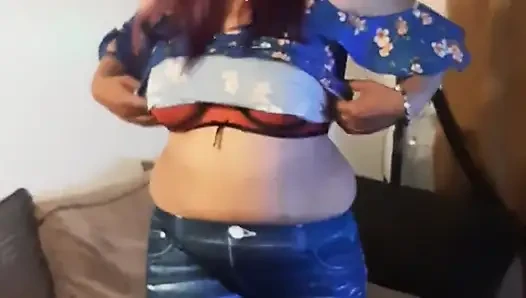 Lexy стирает