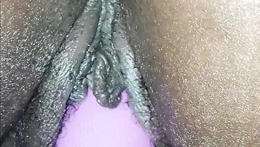 Играю с коричневым сахаром!!