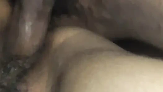 Видео с камшотом