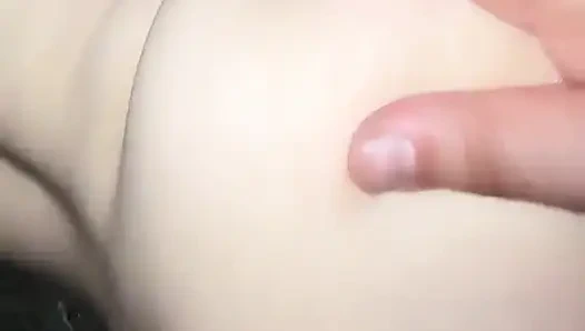 Yes! Cum Right Inside Me! Honey, I Love Your Huge Cock.